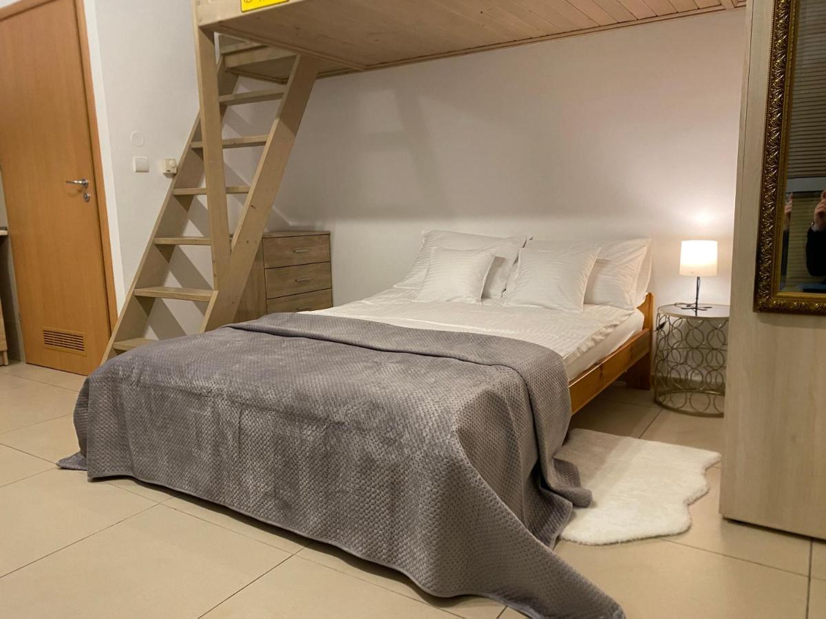 Klimatyczny Apartament Romek 5 Minut Od Krupowek 자코파네 외부 사진