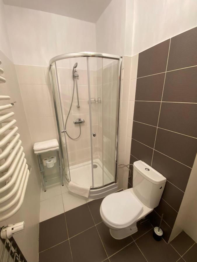 Klimatyczny Apartament Romek 5 Minut Od Krupowek 자코파네 외부 사진