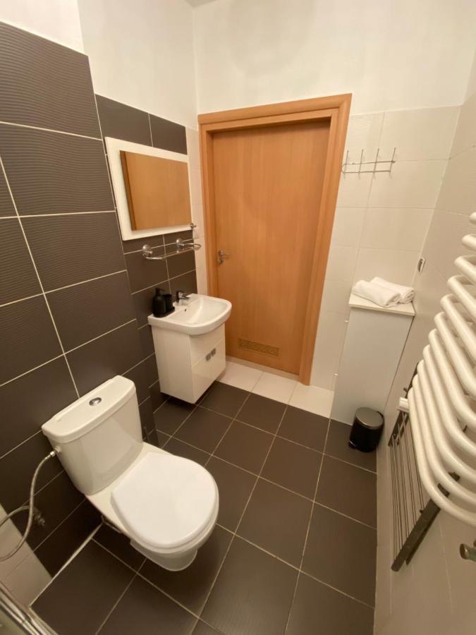 Klimatyczny Apartament Romek 5 Minut Od Krupowek 자코파네 외부 사진